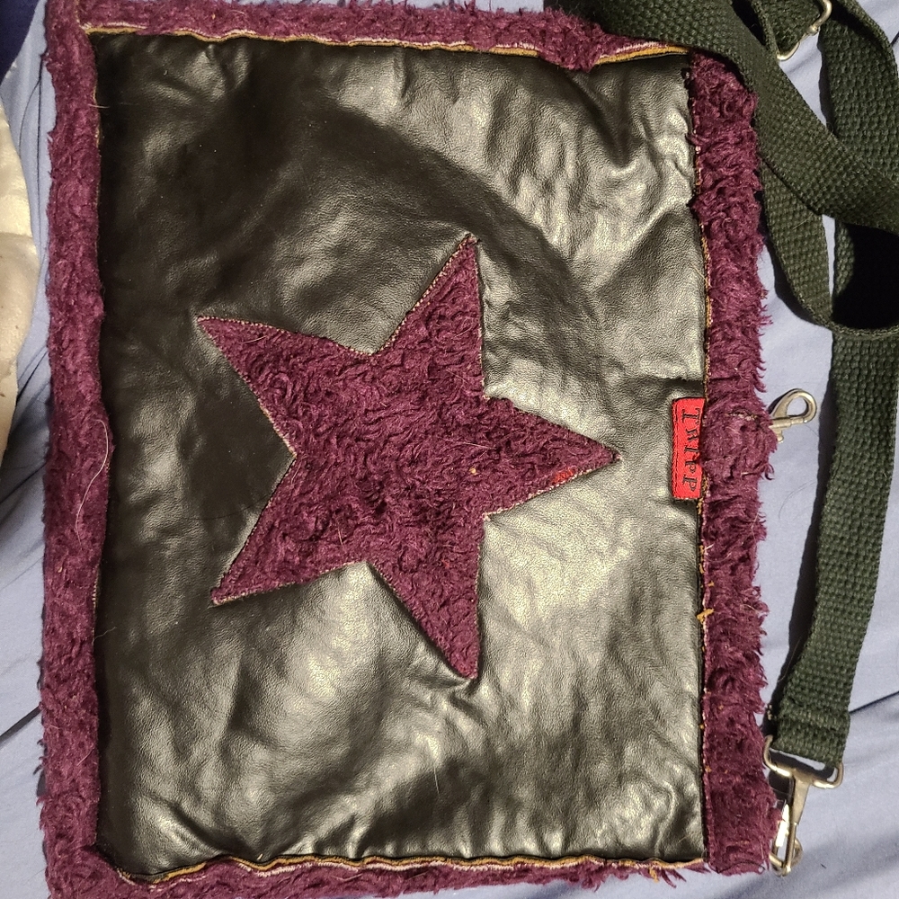 Tripp purse